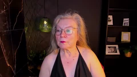NataliCloud online show from 06-12-26, 01:21