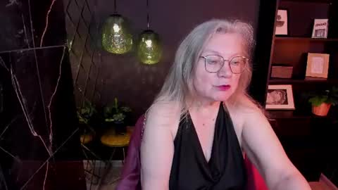 NataliCloud online show from 06-13-26, 01:09