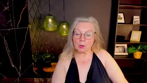 NataliCloud online show from 07-13-26, 01:25