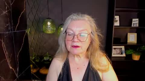 NataliCloud online show from 07-21-26, 01:24
