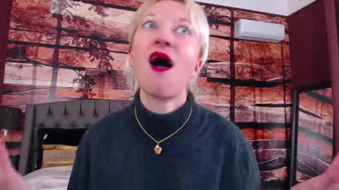 Natalie online show from 03-02-26, 06:03