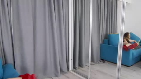 NatalieCarterr online show from 01-22-25, 02:04