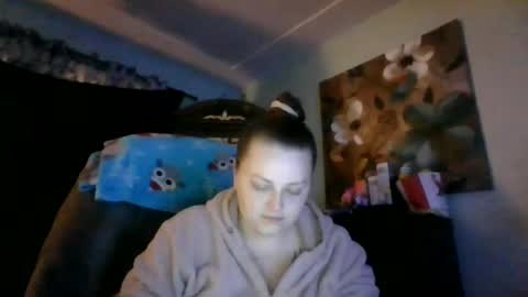 Snapshot of nataliedays chatting on 12-01-24, 10:10 Natalie  online show from 12-01-24, 10:10
