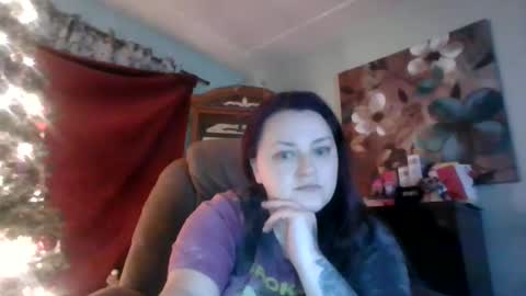 Snapshot of nataliedays chatting on 12-07-24, 11:23 Natalie  online show from 12-07-24, 11:23