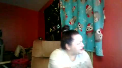 Snapshot of nataliedays chatting on 12-09-24, 11:13 Natalie  online show from 12-09-24, 11:13