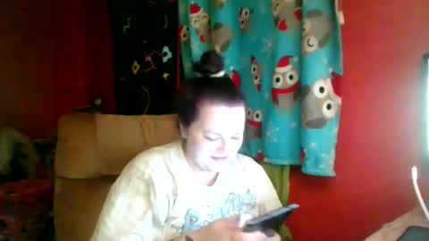 Snapshot of nataliedays chatting on 12-10-24, 02:16 Natalie  online show from 12-10-24, 02:16