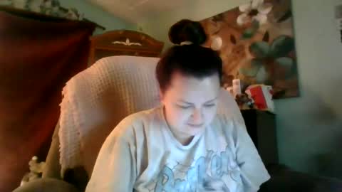 Snapshot of nataliedays chatting on 12-10-24, 05:17 Natalie  online show from 12-10-24, 05:17