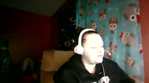 Snapshot of nataliedays chatting on 12-27-24, 10:37 Natalie  online show from 12-27-24, 10:37