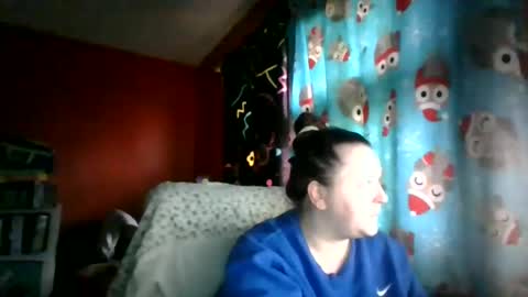 Snapshot of nataliedays chatting on 12-31-24, 05:29 Natalie  online show from 12-31-24, 05:29