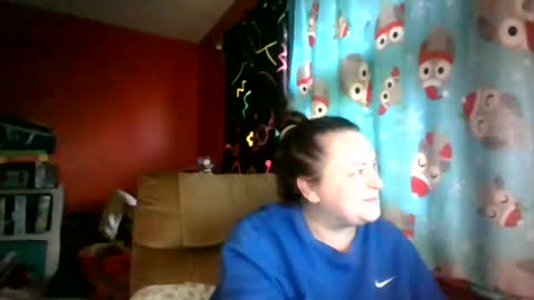 Snapshot of nataliedays chatting on 12-31-24, 08:34 Natalie  online show from 12-31-24, 08:34