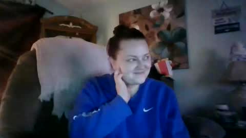 Snapshot of nataliedays chatting on 12-31-24, 11:39 Natalie  online show from 12-31-24, 11:39