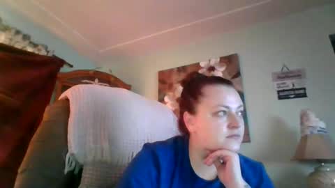 Snapshot of nataliedays chatting on 01-02-25, 07:40 Natalie  online show from 01-02-25, 07:40