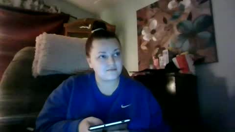 Snapshot of nataliedays chatting on 01-08-25, 02:03 Natalie  online show from 01-08-25, 02:03