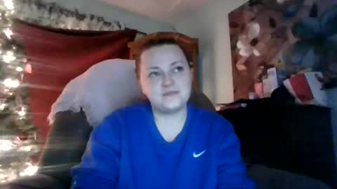Snapshot of nataliedays chatting on 01-10-25, 02:34 Natalie  online show from 01-10-25, 02:34