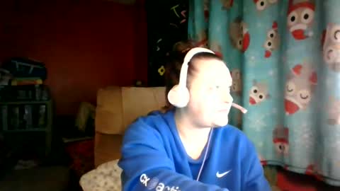 Snapshot of nataliedays chatting on 01-13-25, 02:18 Natalie  online show from 01-13-25, 02:18