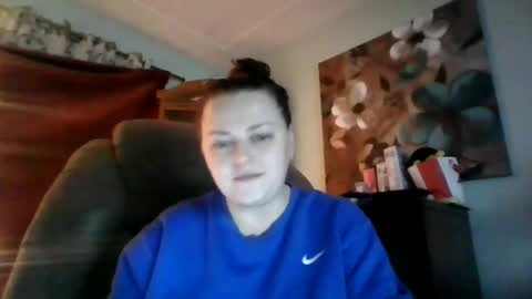 Snapshot of nataliedays chatting on 01-13-25, 05:23 Natalie  online show from 01-13-25, 05:23