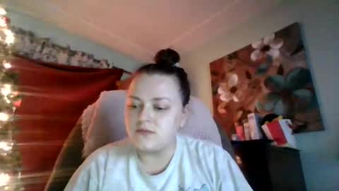 Snapshot of nataliedays chatting on 01-15-25, 12:41 Natalie  online show from 01-15-25, 12:41