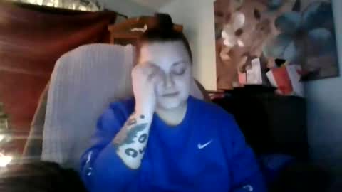 Snapshot of nataliedays chatting on 01-17-25, 09:17 Natalie  online show from 01-17-25, 09:17