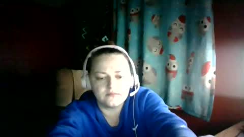 Snapshot of nataliedays chatting on 01-18-25, 12:24 Natalie  online show from 01-18-25, 12:24