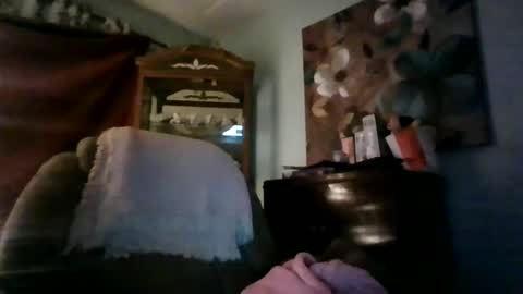 Snapshot of nataliedays chatting on 01-20-25, 01:50 Natalie  online show from 01-20-25, 01:50