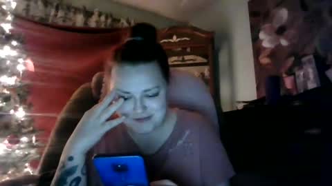Snapshot of nataliedays chatting on 01-20-25, 06:31 Natalie  online show from 01-20-25, 06:31