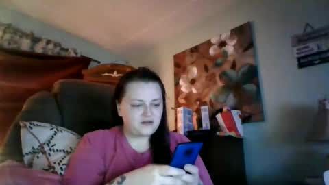 Snapshot of nataliedays chatting on 01-22-25, 05:37 Natalie  online show from 01-22-25, 05:37