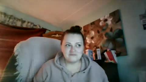 Snapshot of nataliedays chatting on 01-23-25, 12:35 Natalie  online show from 01-23-25, 12:35