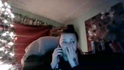 Snapshot of nataliedays chatting on 01-24-25, 02:18 Natalie  online show from 01-24-25, 02:18