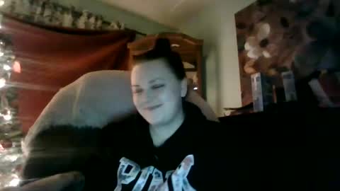 Snapshot of nataliedays chatting on 01-24-25, 07:08 Natalie  online show from 01-24-25, 07:08