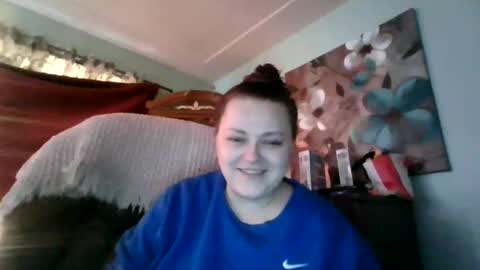 Snapshot of nataliedays chatting on 01-24-25, 04:49 Natalie  online show from 01-24-25, 04:49