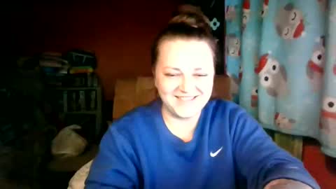 Snapshot of nataliedays chatting on 01-24-25, 10:51 Natalie  online show from 01-24-25, 10:51