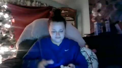 Snapshot of nataliedays chatting on 01-25-25, 04:56 Natalie  online show from 01-25-25, 04:56