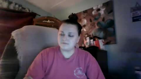 Snapshot of nataliedays chatting on 01-26-25, 06:49 Natalie  online show from 01-26-25, 06:49