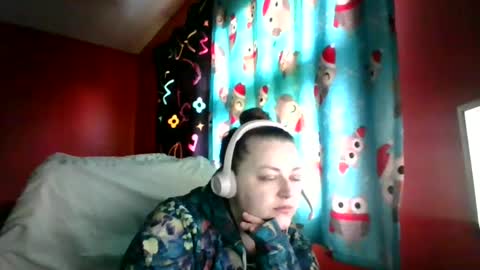 Snapshot of nataliedays chatting on 01-26-25, 02:52 Natalie  online show from 01-26-25, 02:52