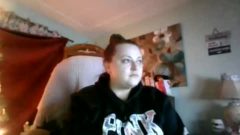 Snapshot of nataliedays chatting on 02-04-25, 05:21 Natalie  online show from 02-04-25, 05:21