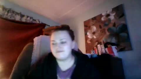 Snapshot of nataliedays chatting on 02-12-25, 04:33 Natalie  online show from 02-12-25, 04:33