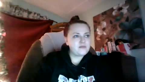 Snapshot of nataliedays chatting on 02-13-25, 02:34 Natalie  online show from 02-13-25, 02:34