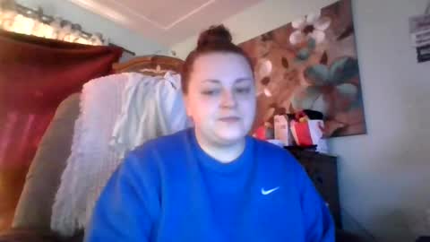 Snapshot of nataliedays chatting on 02-27-25, 03:48 Natalie  online show from 02-27-25, 03:48