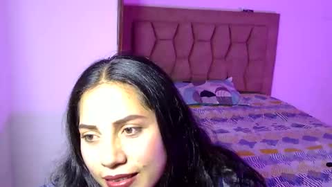 Natalie Evans online show from 05-19-26, 03:02