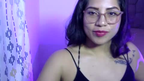 Natalie Evans online show from 05-23-26, 05:01