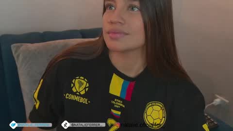 natalieferrer_ online show from 06-07-26, 10:13