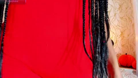 Snapshot of natalieparkerr chatting on 11-13-25, 12:37 NATALIE online show from 11-13-25, 12:37