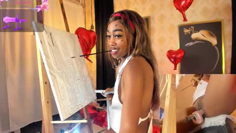 Snapshot of natalieparkerr chatting on 02-14-26, 01:08 NATALIE online show from 02-14-26, 01:08