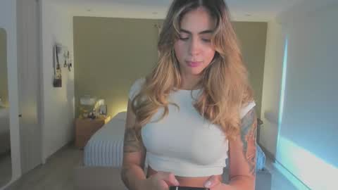 anatalybee online show from 11-09-25, 07:12