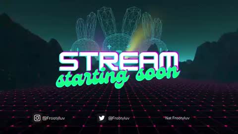anatalybee online show from 06-21-26, 07:38