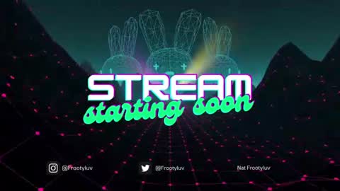 anatalybee online show from 07-01-26, 10:53