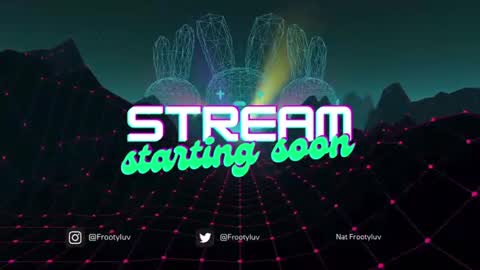 anatalybee online show from 07-05-26, 10:28
