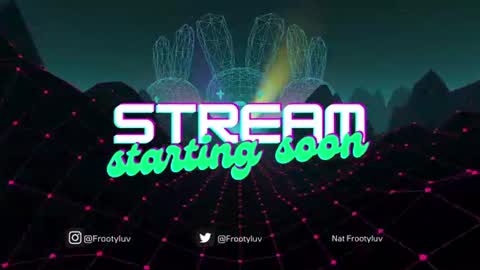 anatalybee online show from 07-22-26, 09:39