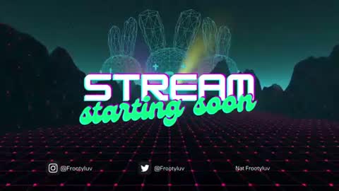 anatalybee online show from 07-28-26, 09:47