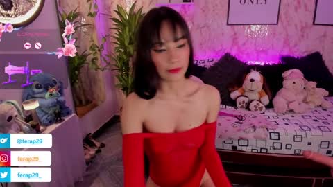 MissNatis online show from 02-25-25, 12:03